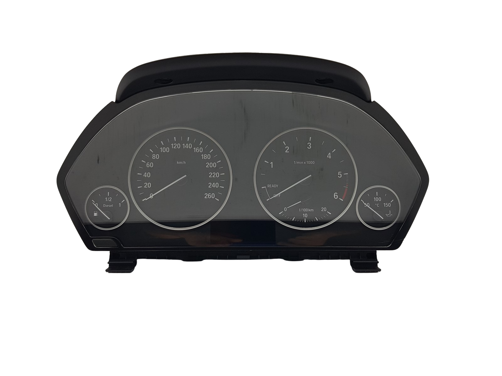Speedometer/Instrument Cluster BMW 3 17649411 1150 main product photo
