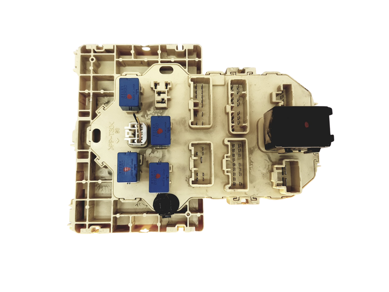 Controller 36770-79J50 B79J0 Suzuki Calsonic main product photo