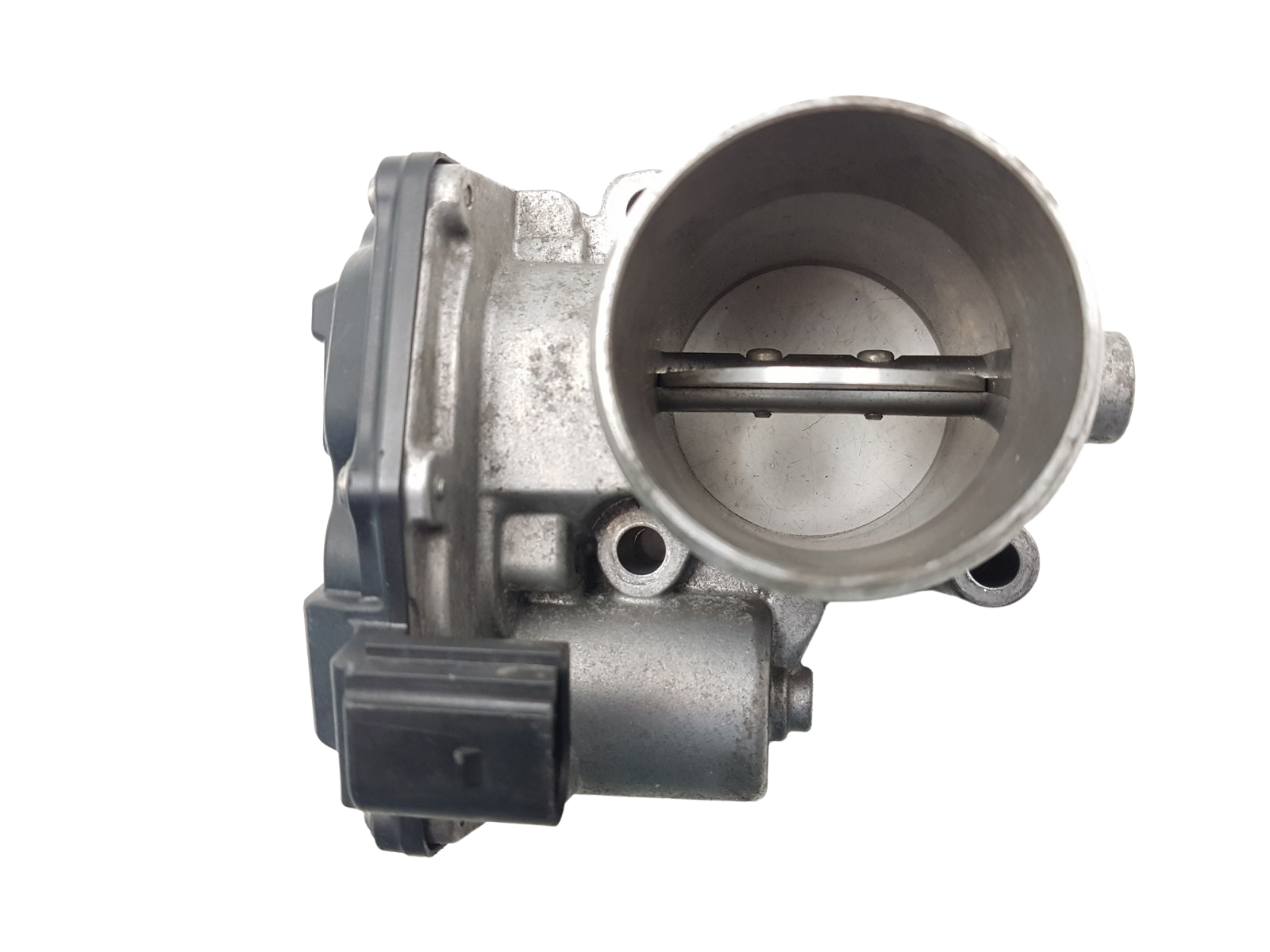 Air Throttle Body Ford Transit GK2Q-9F991-AA 2.0 EcoBlue 3462 main product photo