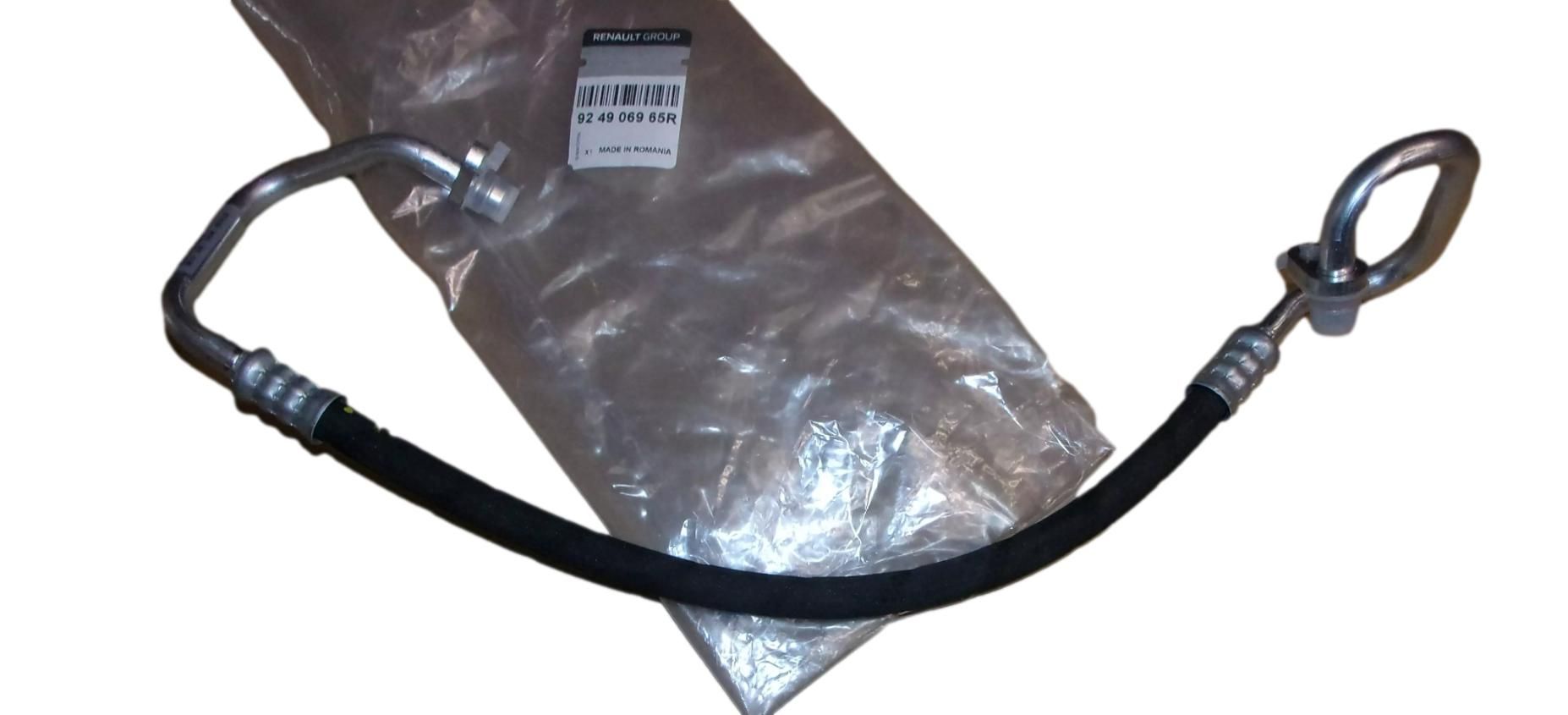 Air Conditioning Pipe Original 924906965R Dacia main product photo