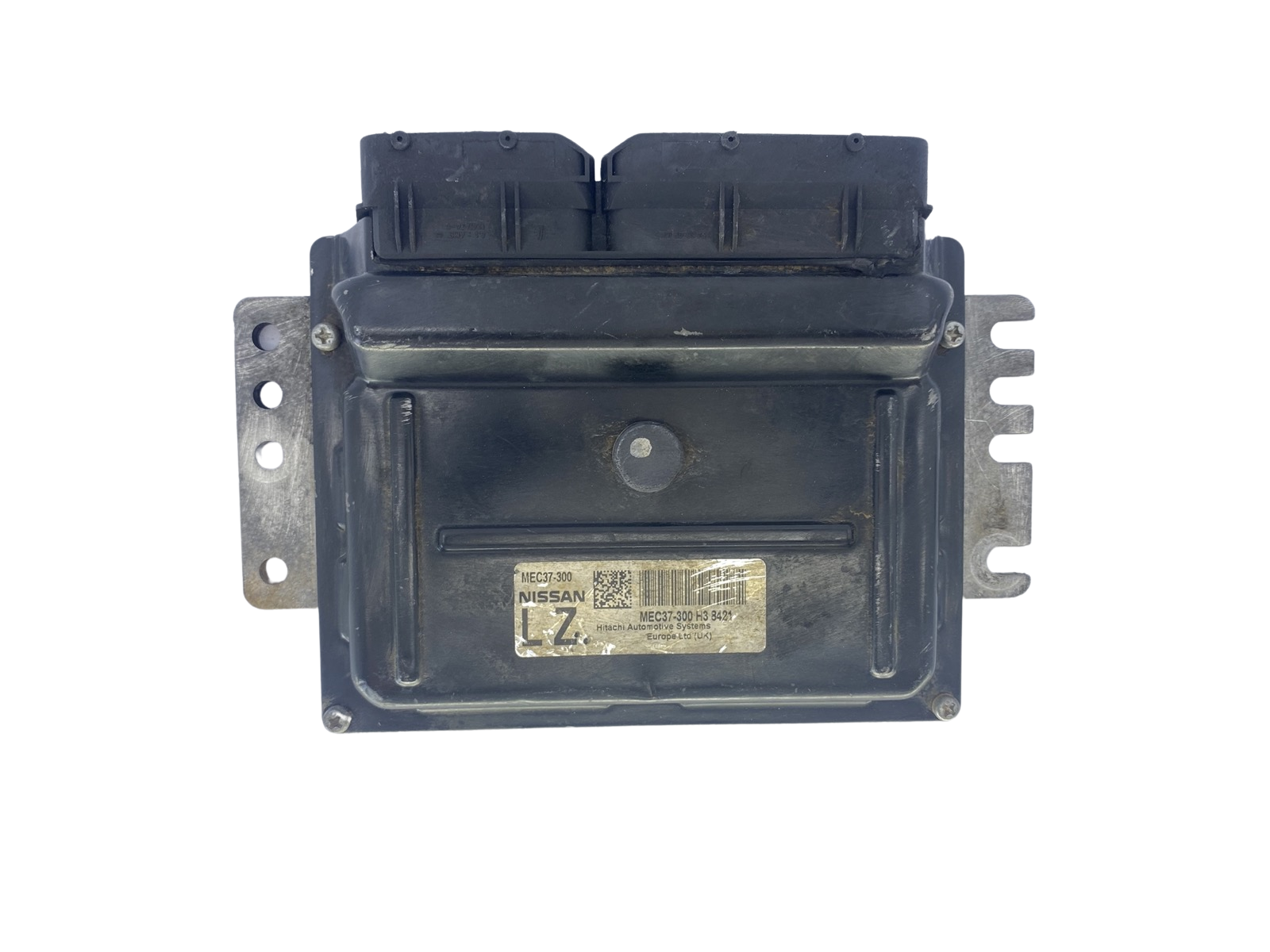 Controller MEC37-300 H3 LZ Nissan Hitachi 50729 main product photo