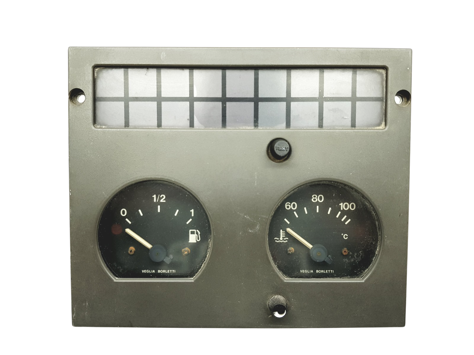 Computer Display Iveco Daily 6035070070 29391 main product photo