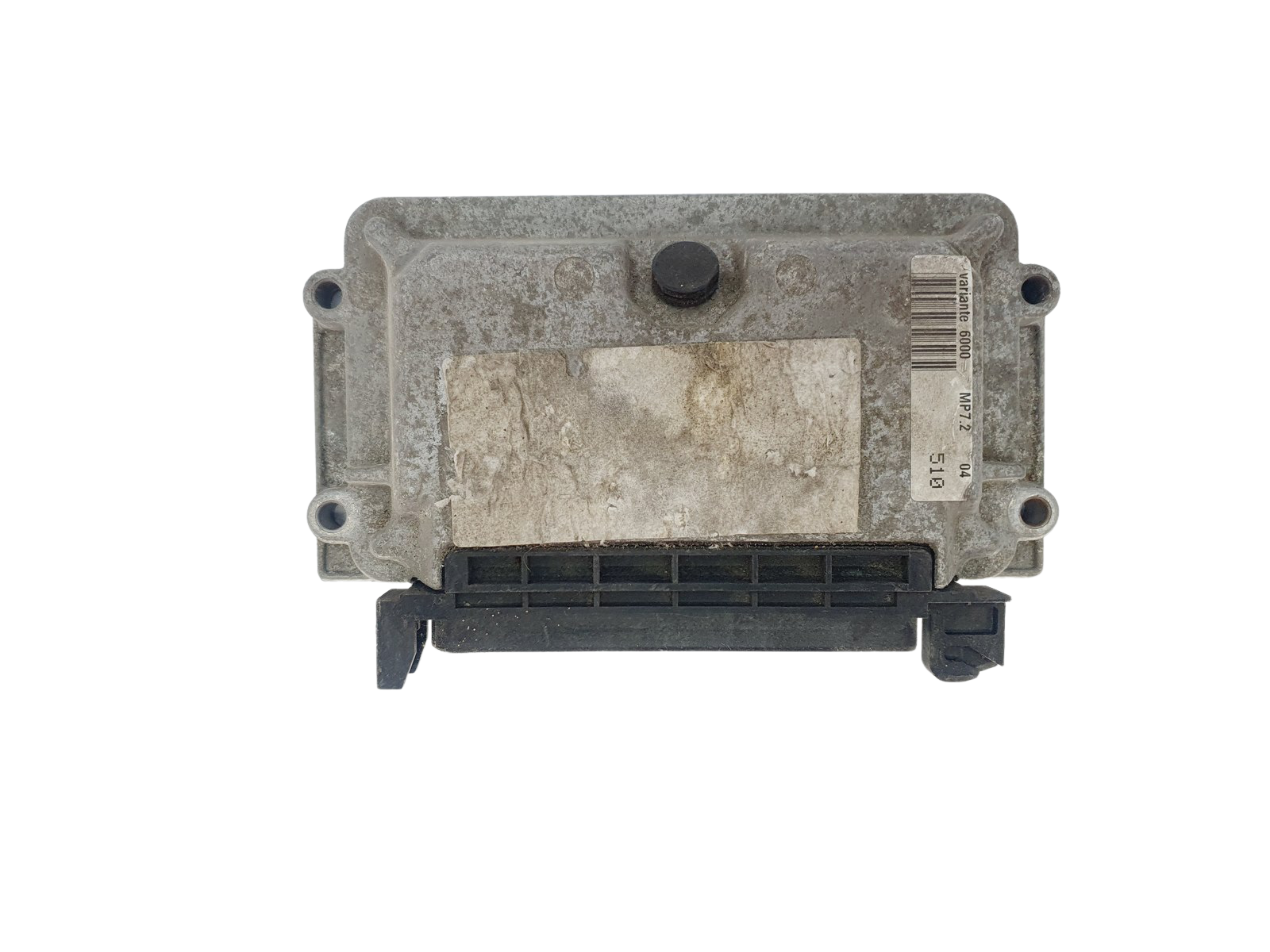 Controller 0261206216 9632693980 PSA Bosch 41383 main product photo