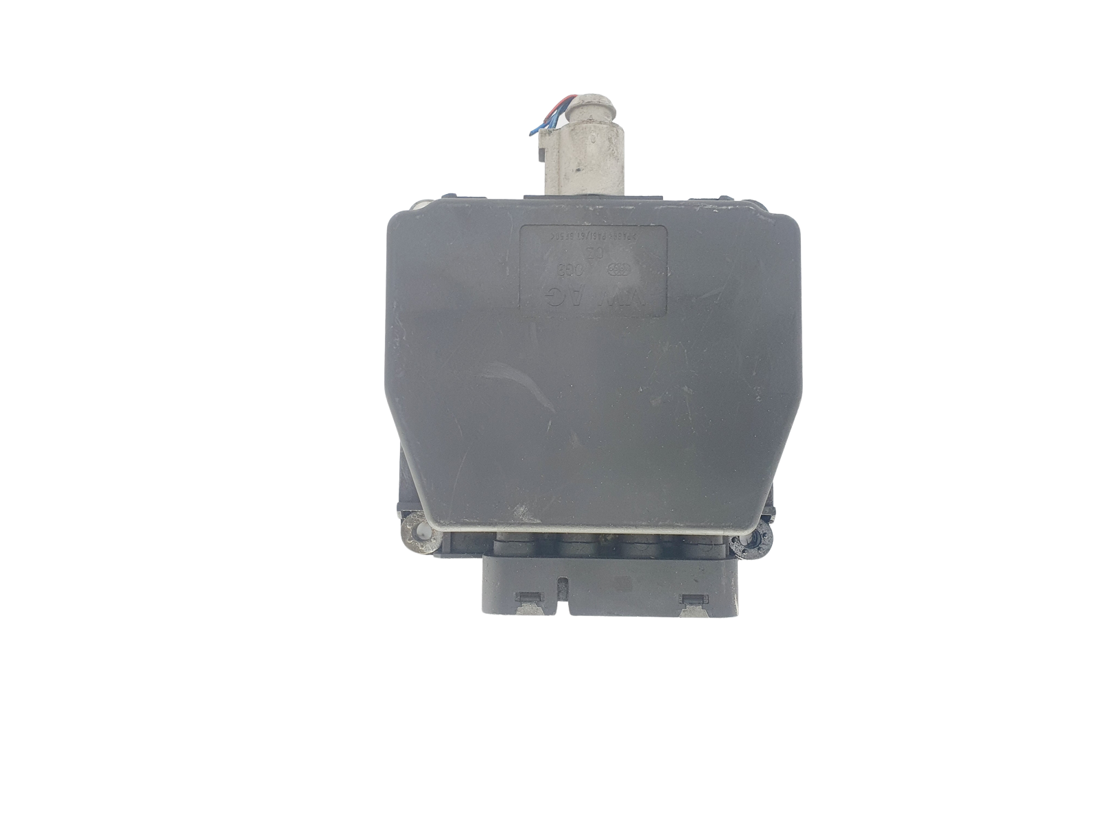 Controller Moduł 6Q0906625F 400434H VW Audi Seat Skoda main product photo