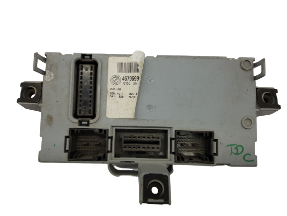Controller BSI Fiat 46795991 22418 main product photo