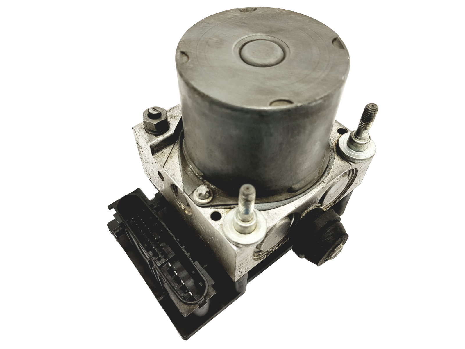 Abs Pump Fiat Panda 46802215 0265800306 Bosch 35485 main product photo