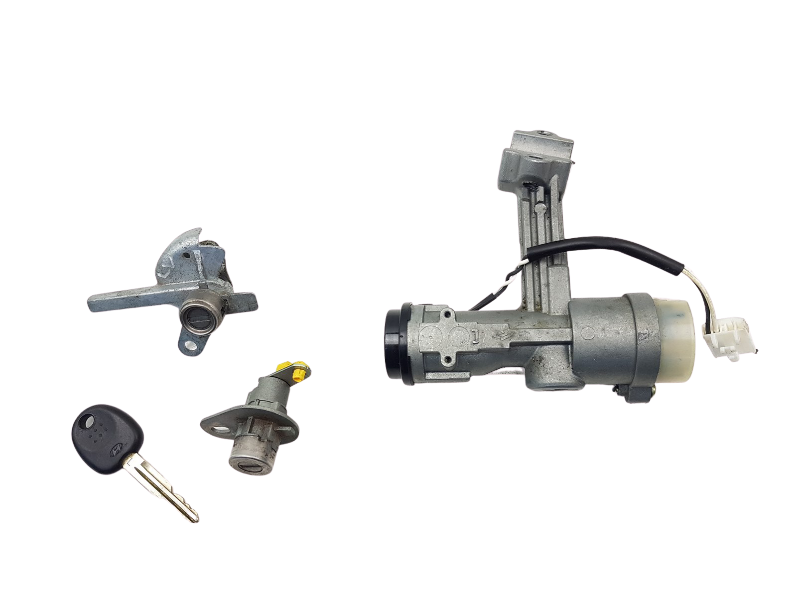 Ignition Switch Hyundai Getz FC 1100 main product photo