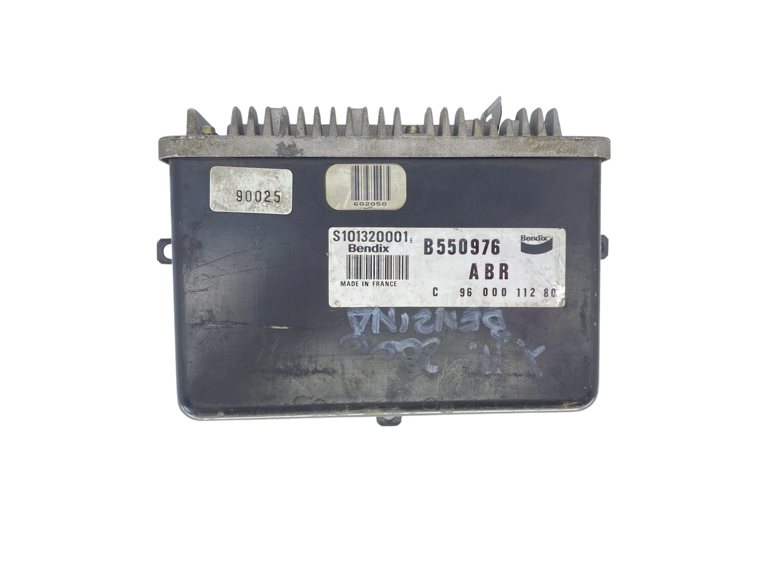 Controller S101320001E 9600011280 B550976 PSA Bendix main product photo