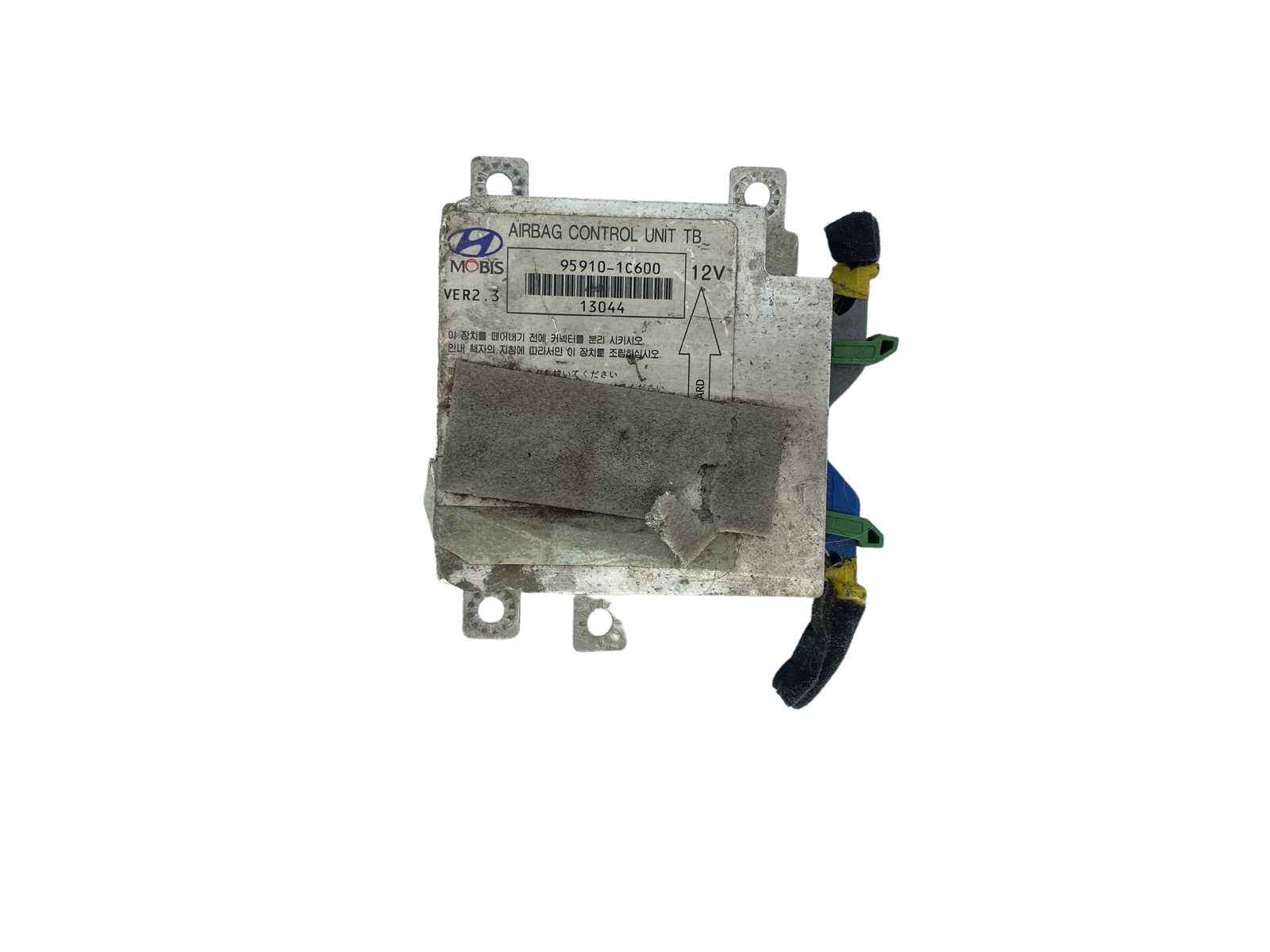 Controller 95910-1C600 13044 Hyundai Mobis main product photo