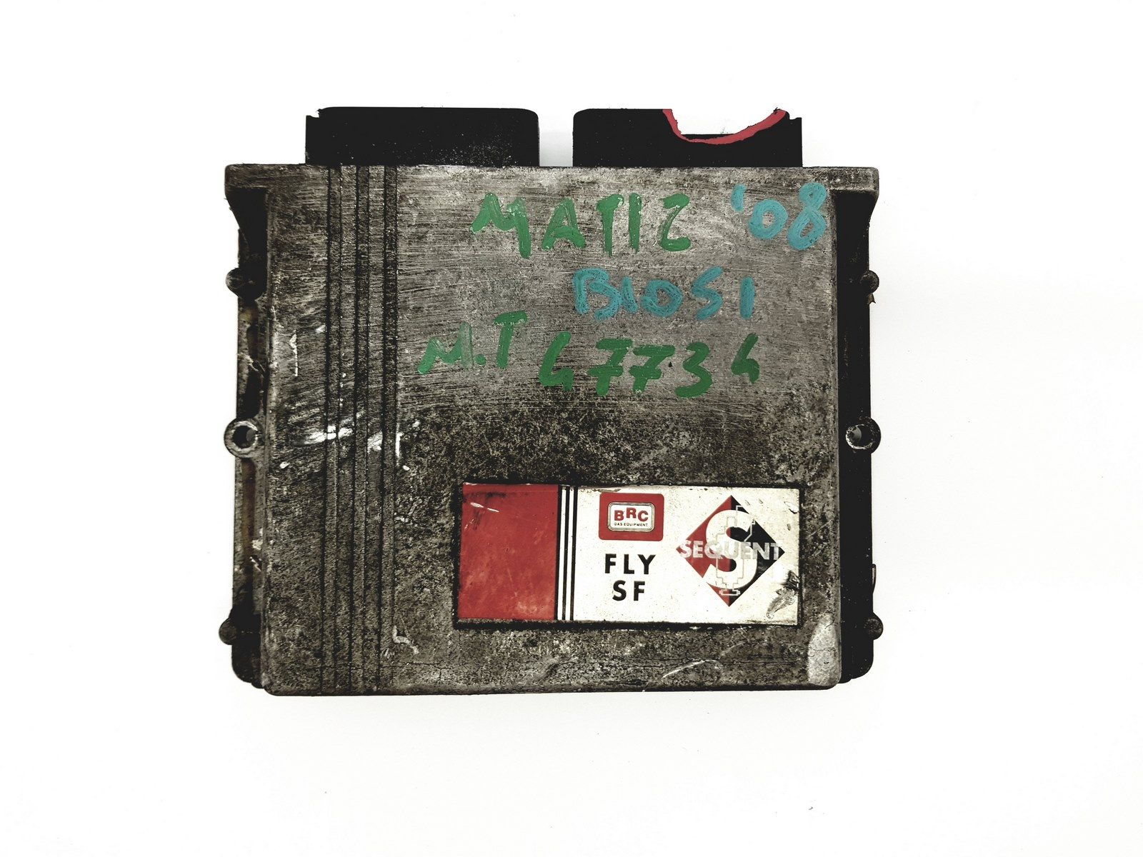 Controller LPG 67R011002 110R001001 FLY SF BRC 13956 main product photo