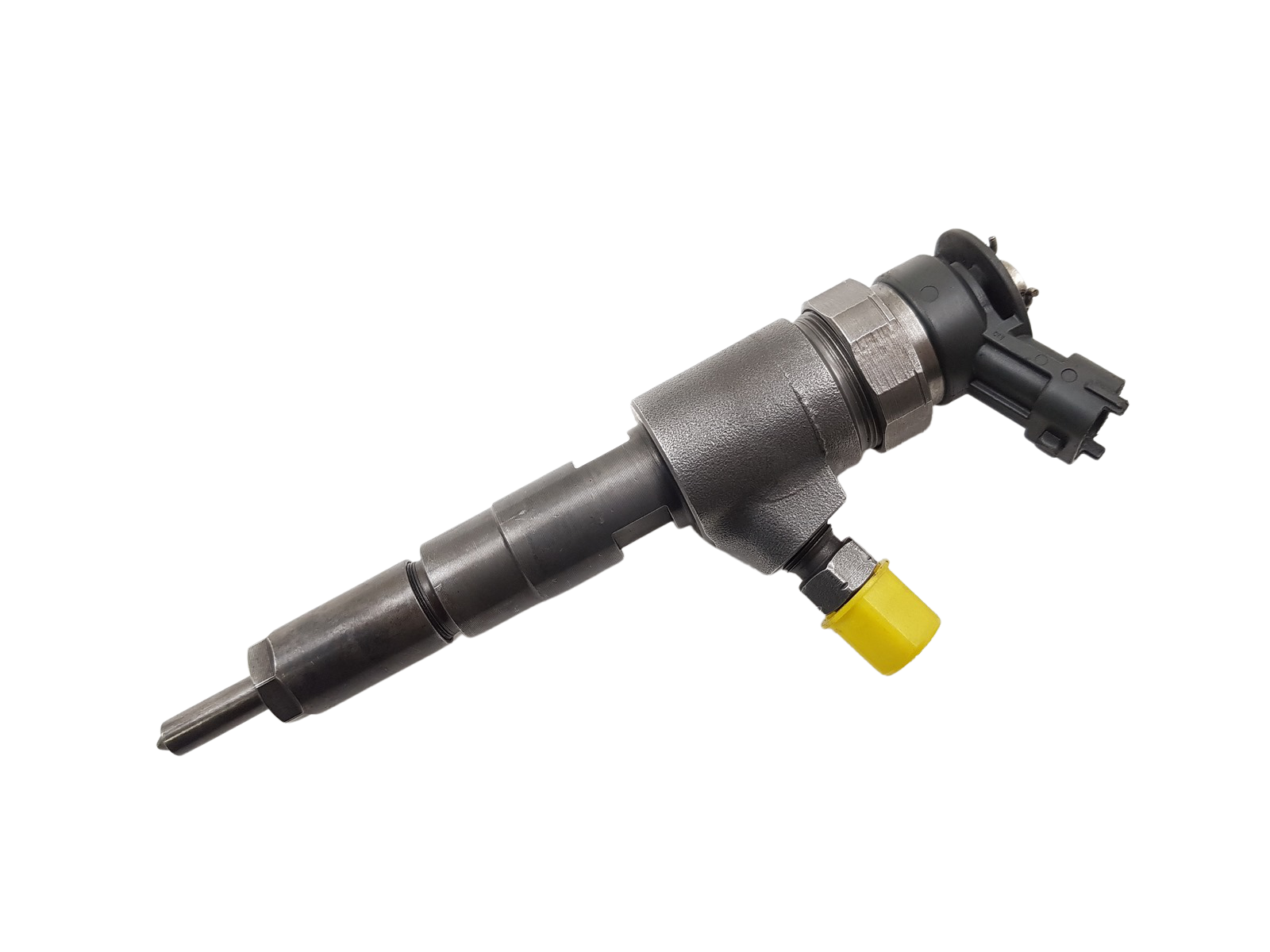 Fuel Injection Citroen Peugeot 0445110135 1980A9 1.4 HDI Bosch 2 main product photo
