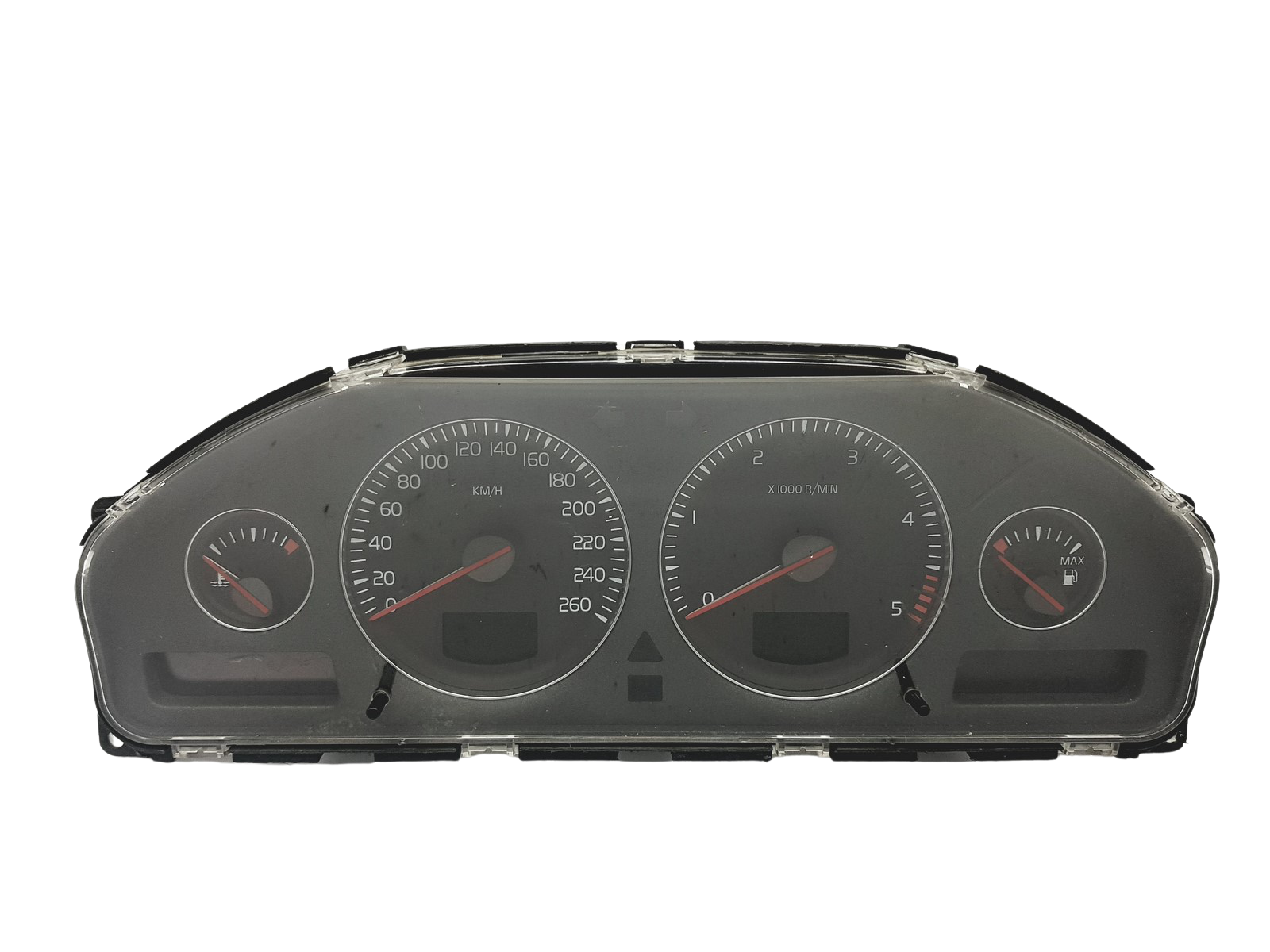 Speedometer/Instrument Cluster Volvo V70 30746102 69594-700T 40023 main product photo