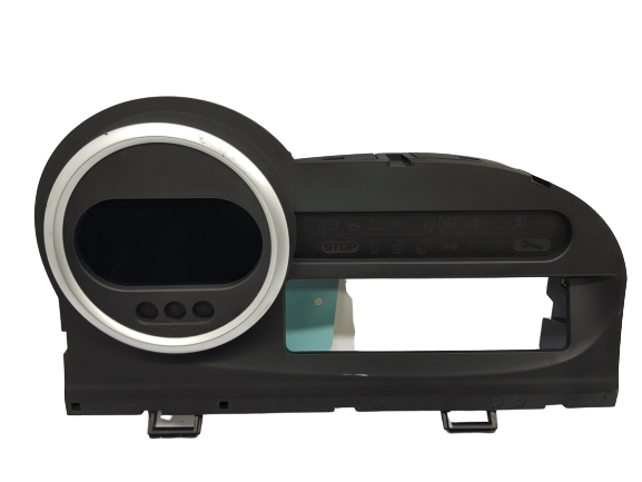 Speedometer/Instrument Cluster Renault Twingo 2 8201178273 R 22916 main product photo