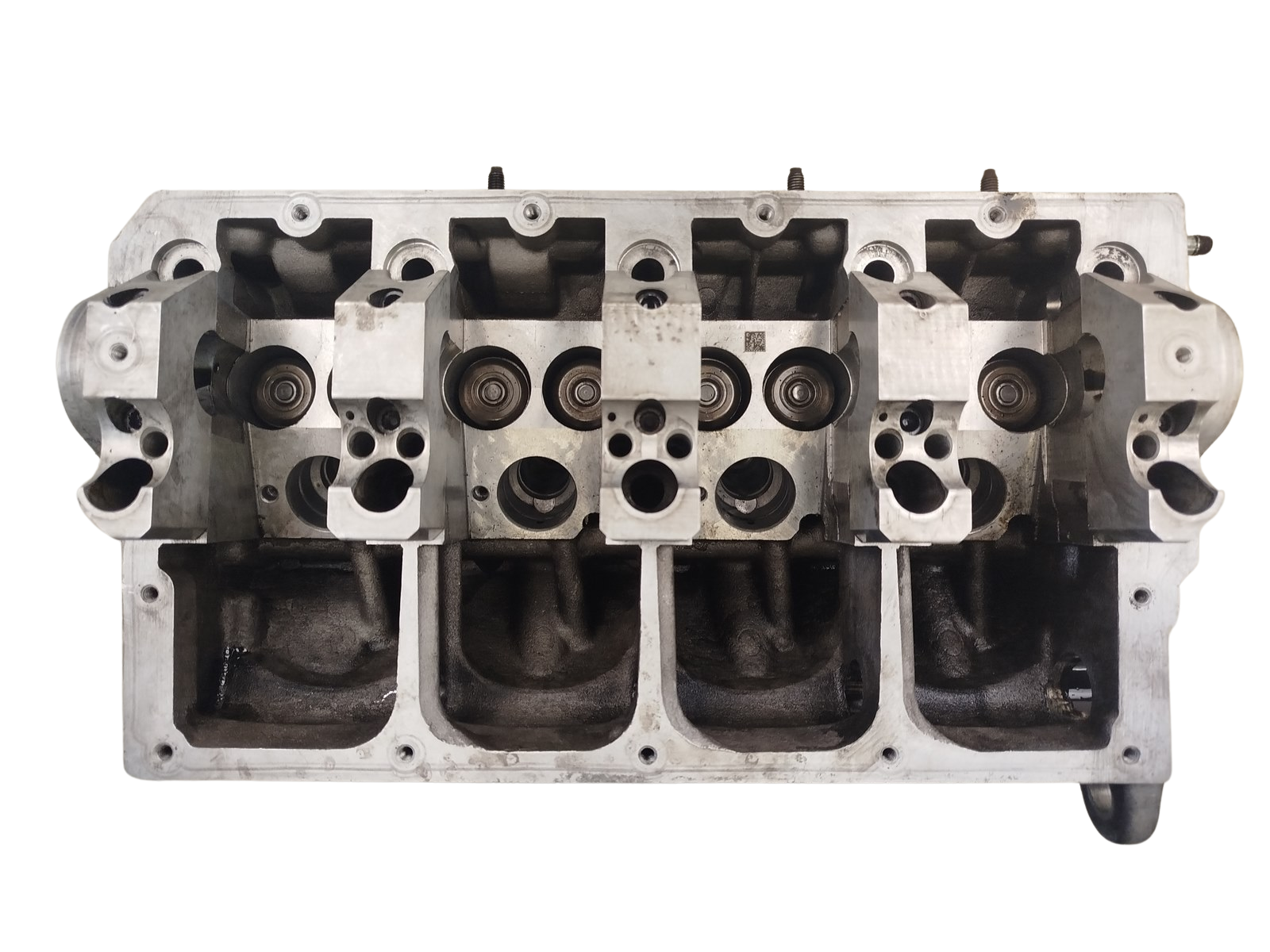 Cylinder Head VWAG 038103373R 1.9 8V TDI BKC main product photo