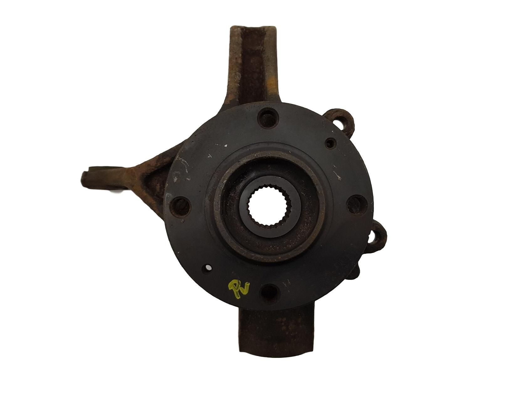 Wheel Steering Knuckle Right Front 364796 Peugeot 307 25Z 4375 main product photo