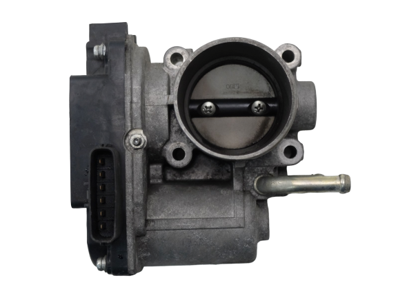 Air Throttle Body 73K0-8704 Opel Agila Suzuki Splash Alto main product photo