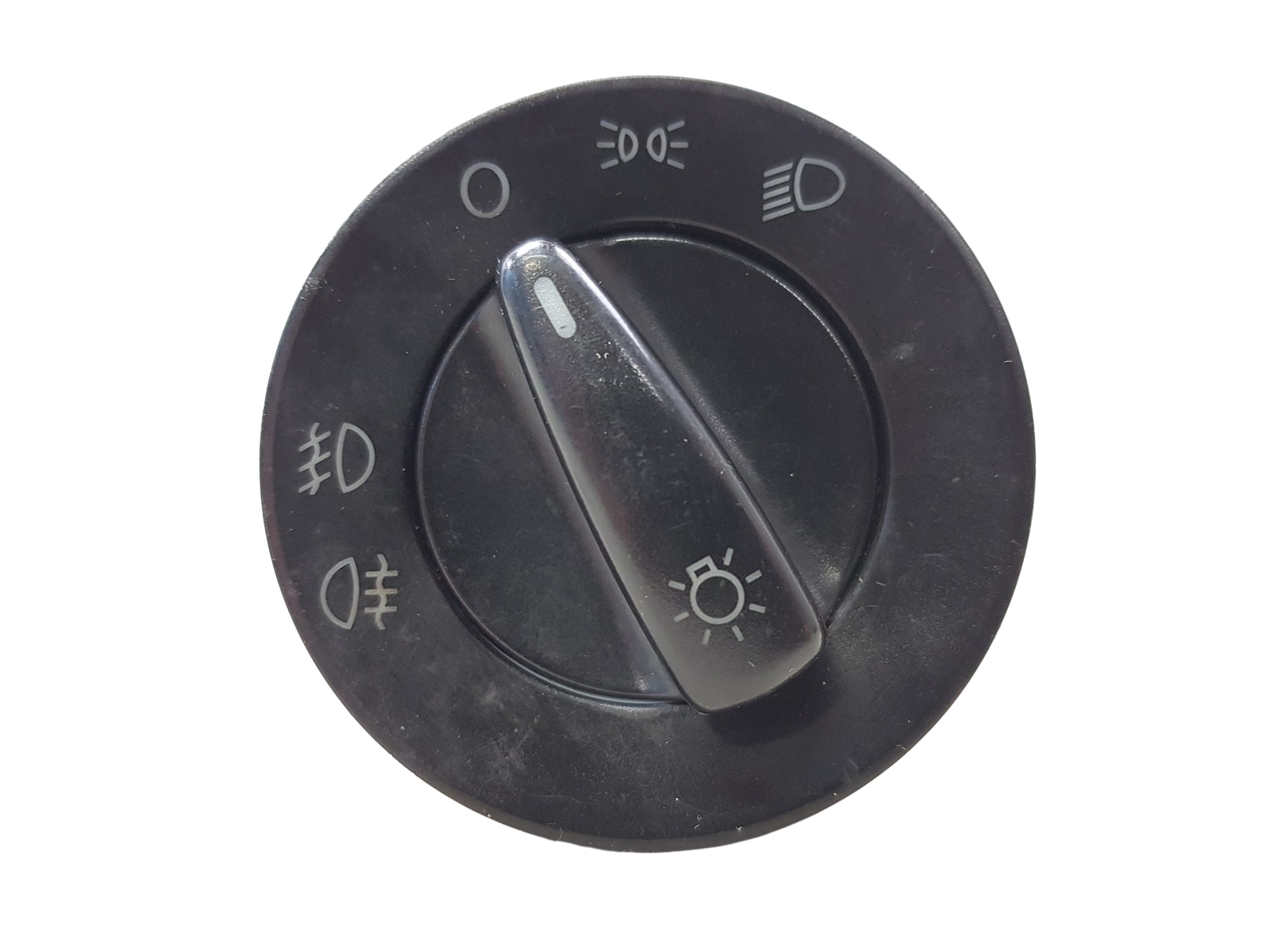 Light Control Volkswagen VWAG 1C0941531A 04052031 main product photo