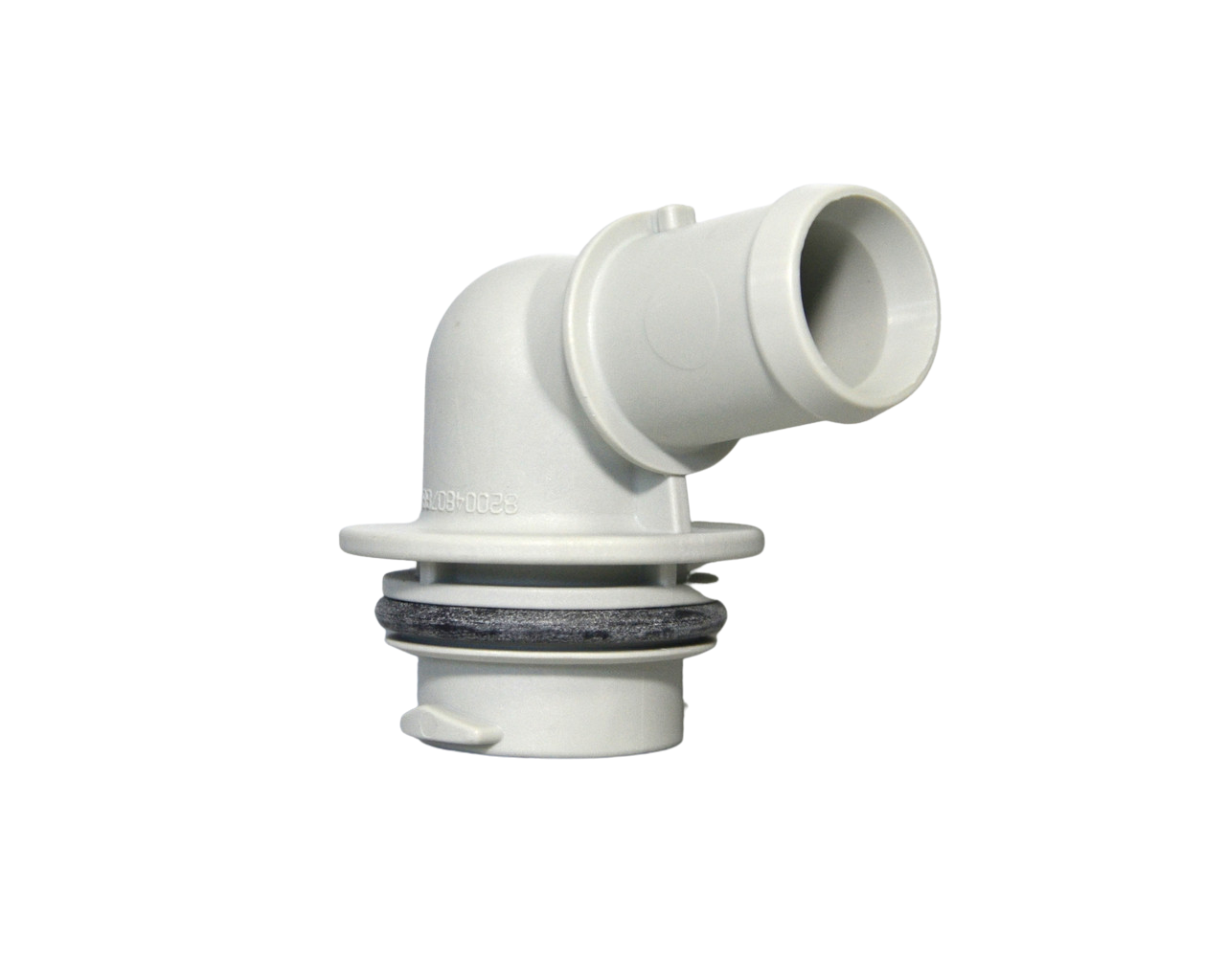 Fuel Filler Pipe Original Trafic II Vivaro Primastar 8200480788 main product photo