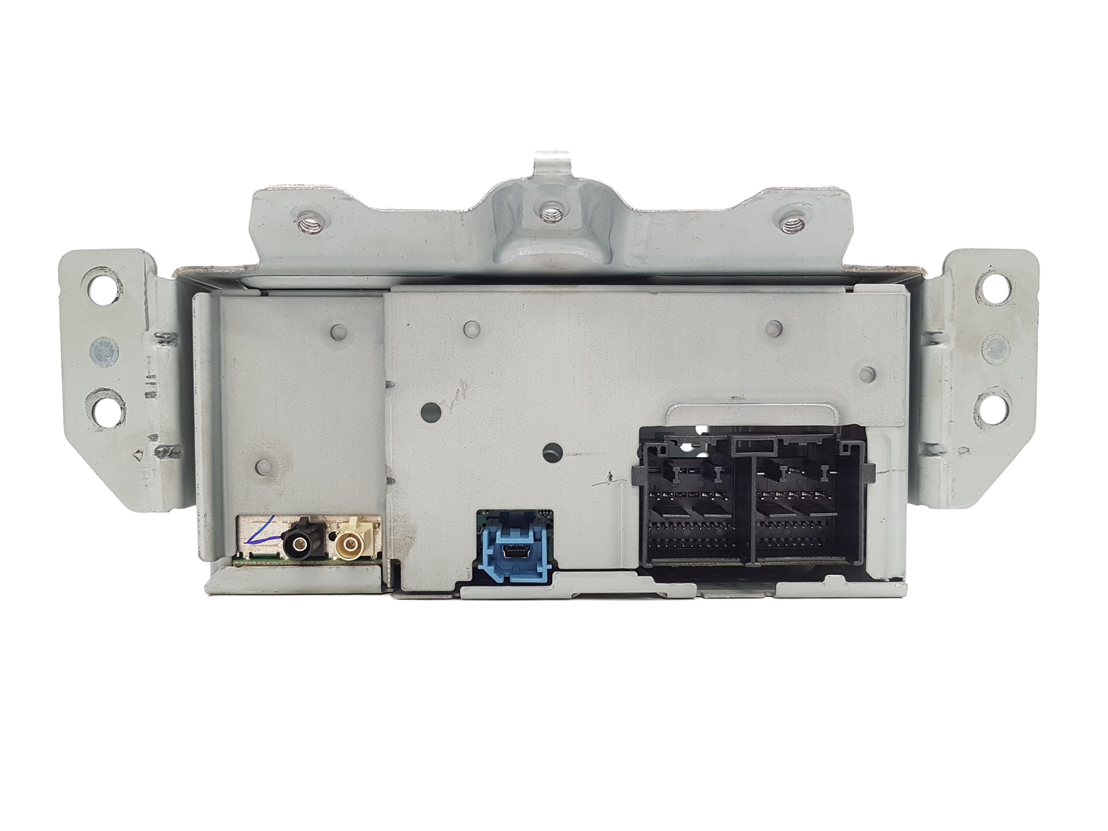 Car Radio AHU Navi Ford Fiesta 7 H1BT-18C815-ZK main product photo