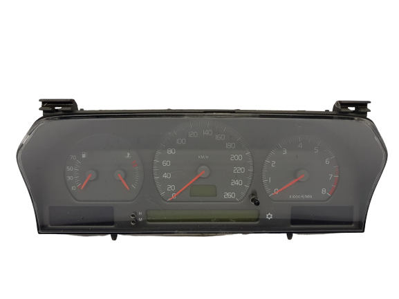 Speedometer/Instrument Cluster Volvo V70 S70 9148926 69794-660T 21188 main product photo