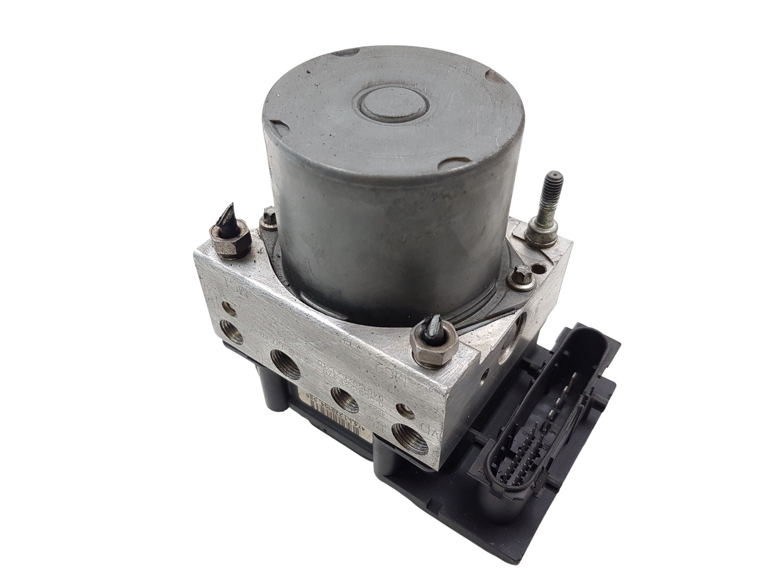 Abs Pump Peugeot 307 9651873780 0265800390 0265231476 1020 main product photo