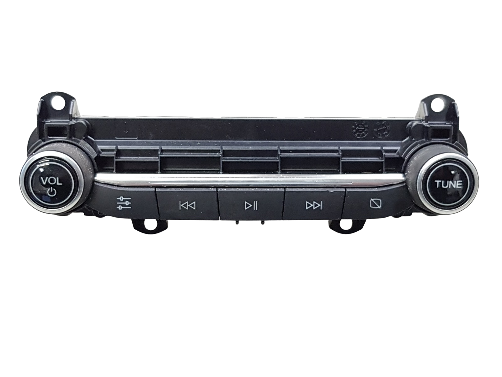 Control panel Radio Transit H1BT-18K811-HE main product photo