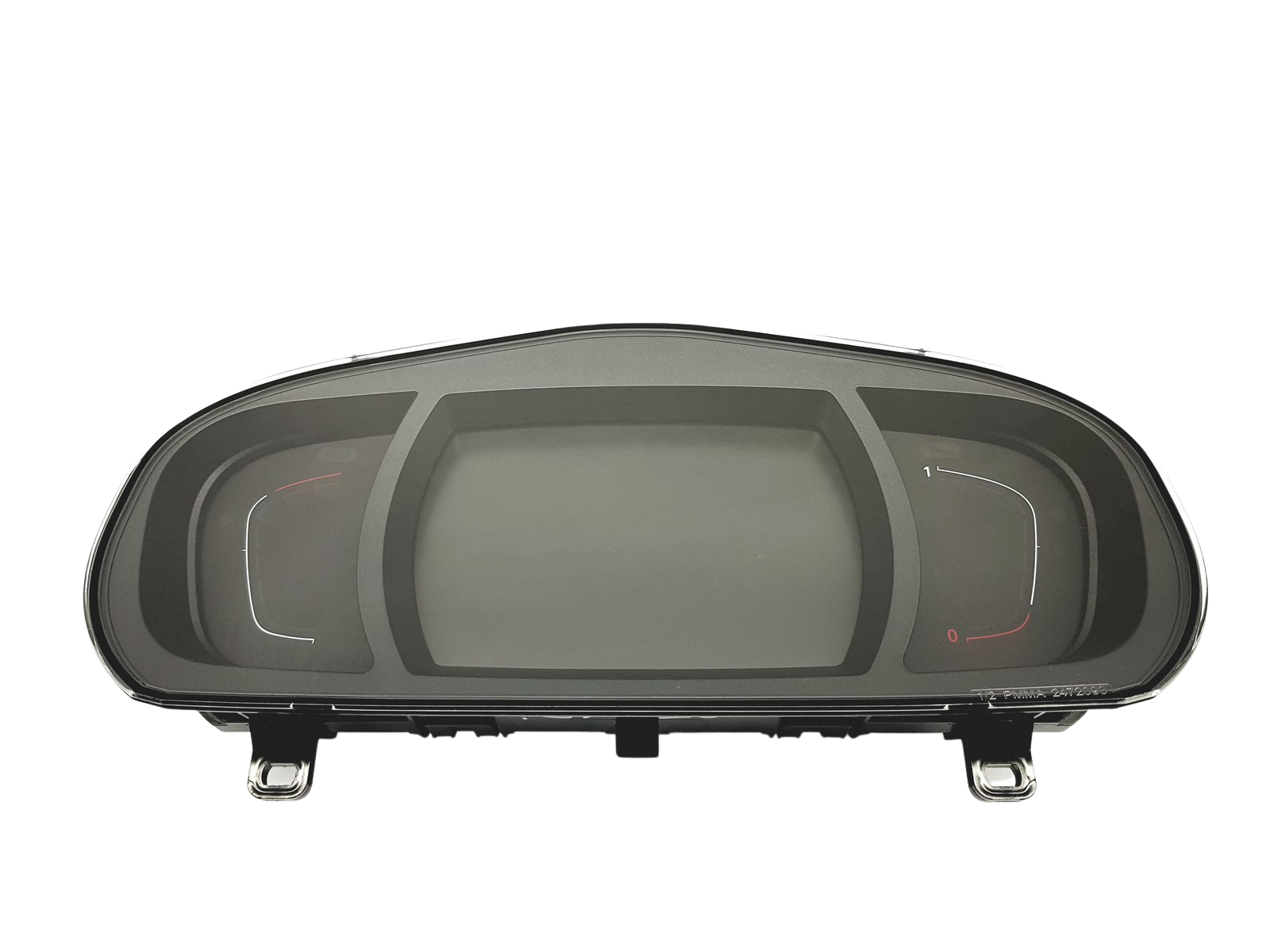Speedometer/Instrument Cluster Renault Scenic 4 P248109469R Johnson 54028 main product photo