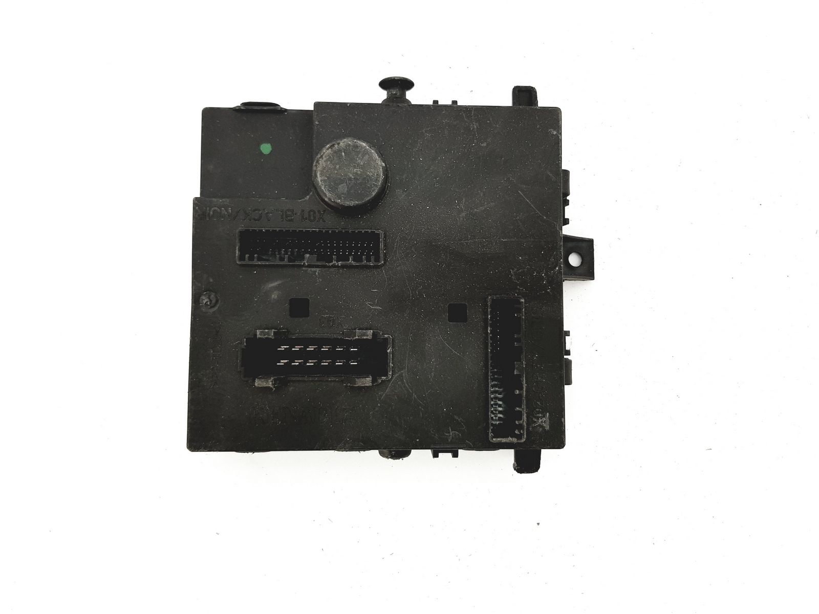 Controller BCM X44-L2 8200874481-A Renault Temic 13647 main product photo