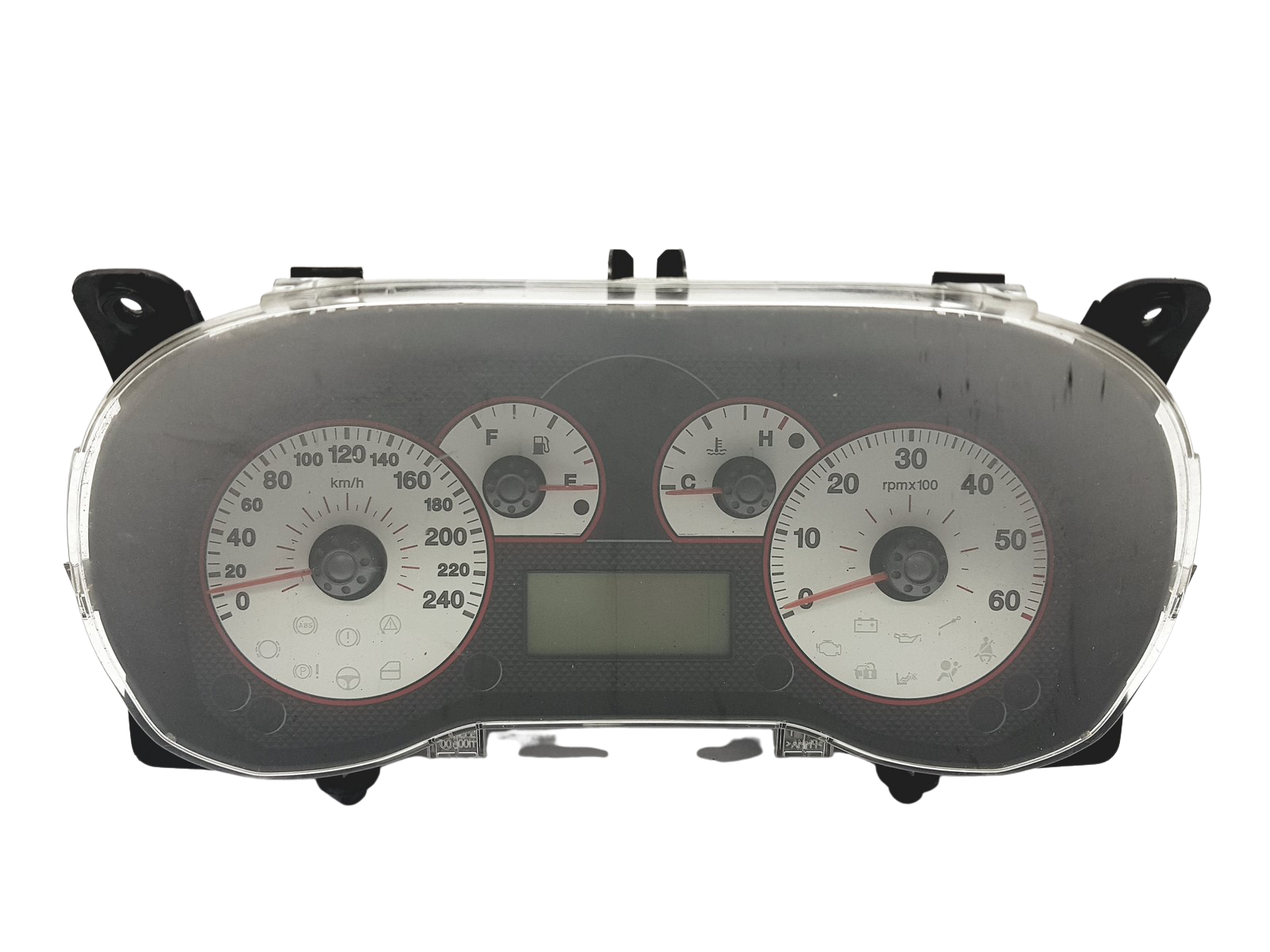Speedometer/Instrument Cluster Fiat Punto 51718562 503001101400 40157 main product photo