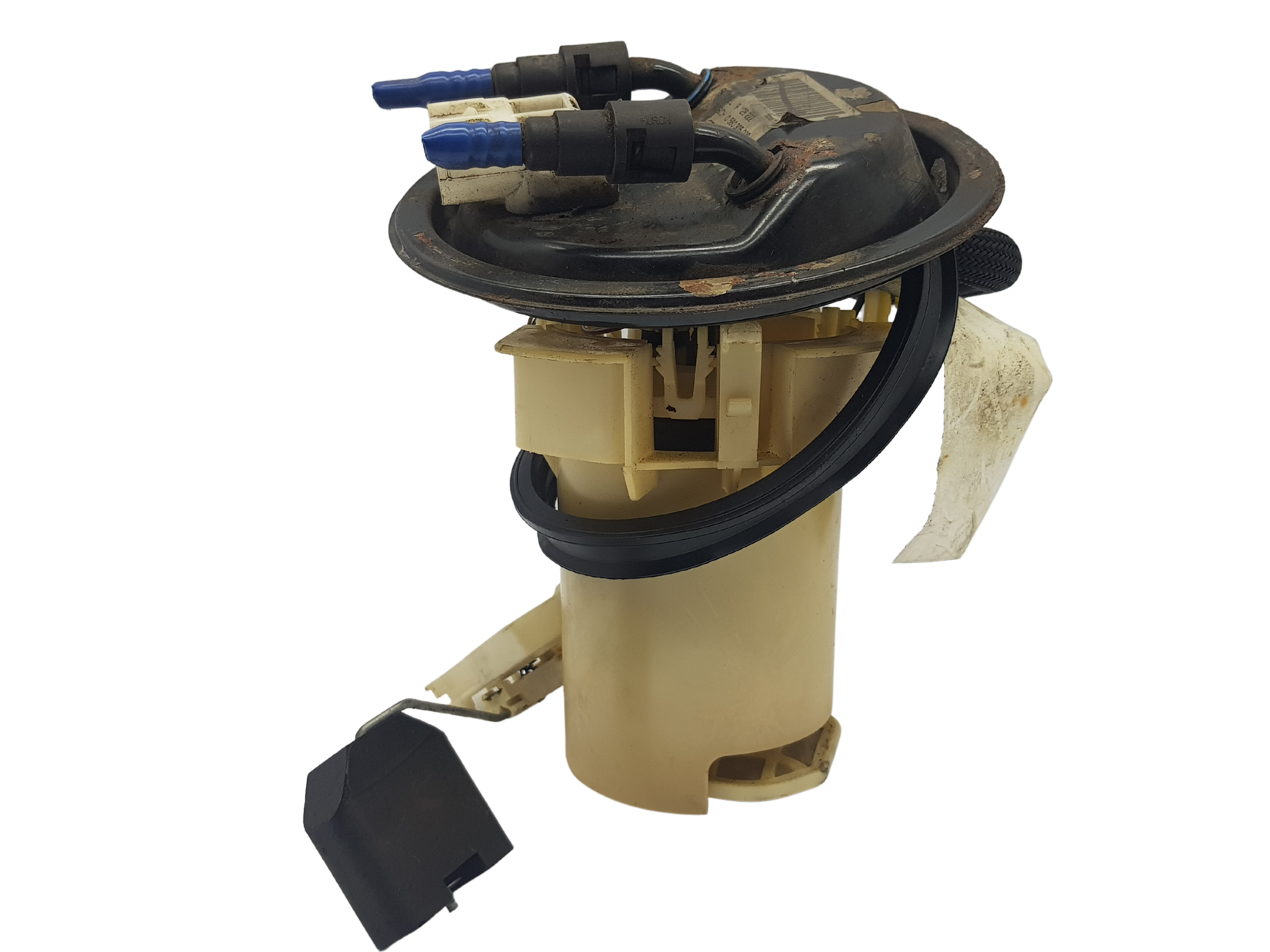 Fuel Pump Opel 9128222 0580305008 Bosch 1031 main product photo