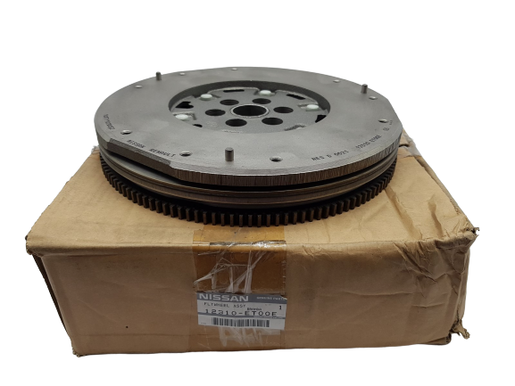 Dual-Mass Flywheel Renault Nissan 12310-ET00E 12310ET00E 2.0 16V main product photo