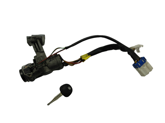 Ignition Switch Hyundai H1 A-1 1243 main product photo
