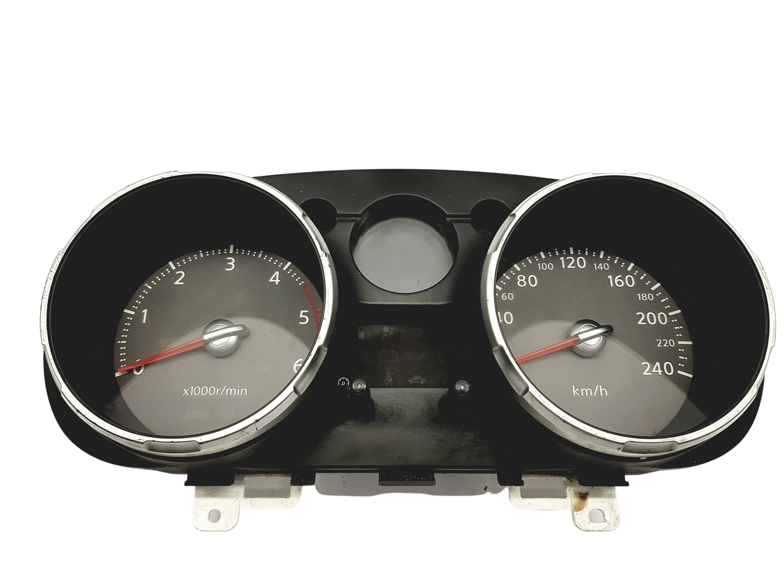 Speedometer/Instrument Cluster Nissan Qashqai JD73A 59595 main product photo