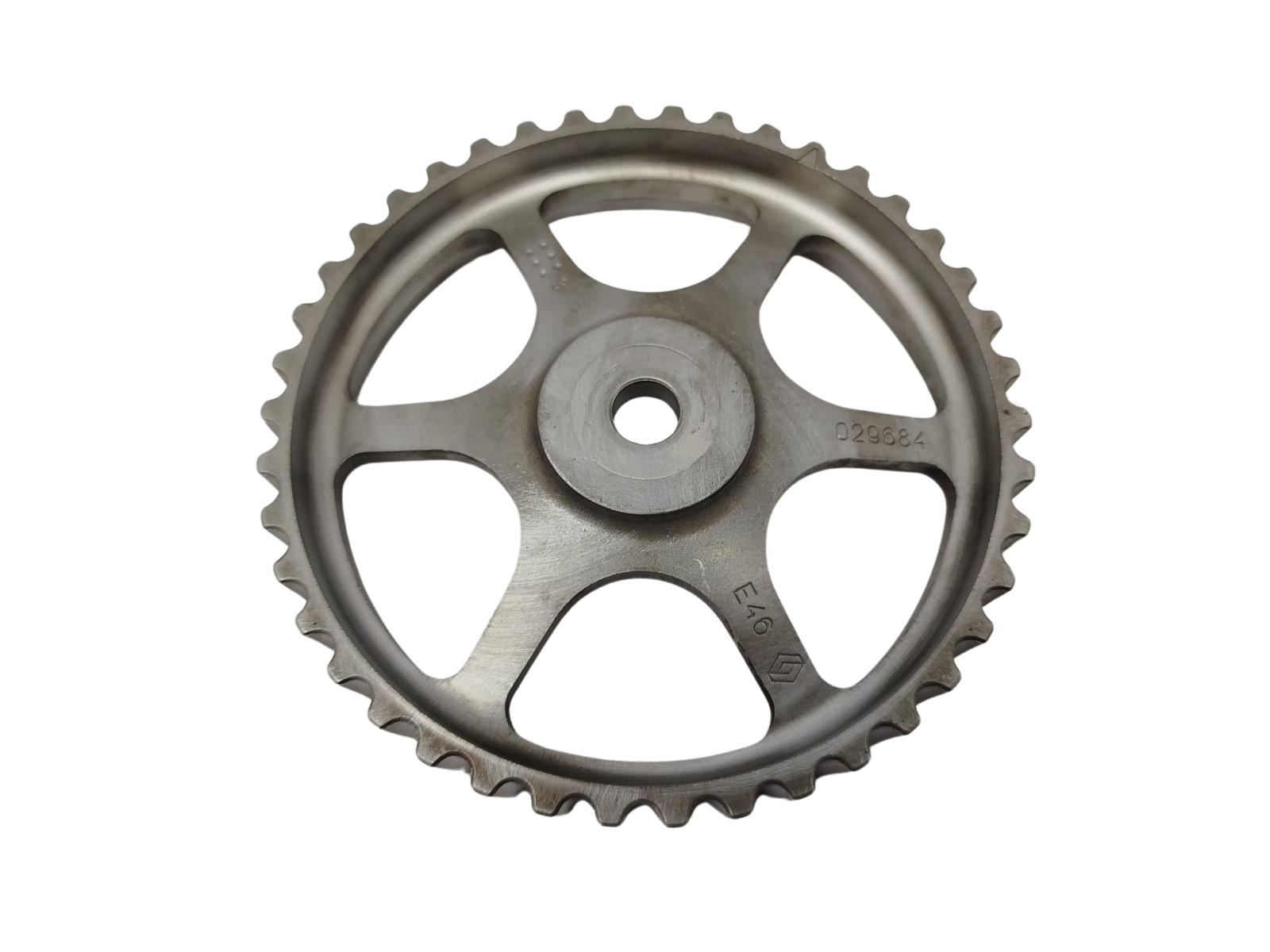 Camshaft Pulley 8200029684 E46 Renault Dacia 1.2 16v main product photo