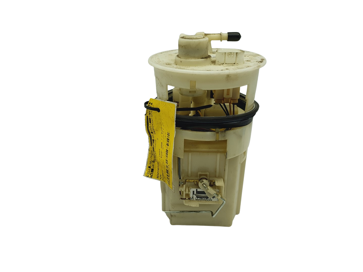 Fuel Pump 31110-07000 KIA Picanto 69751 main product photo