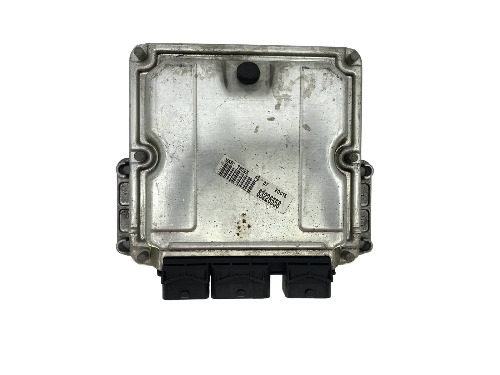 Controller 0281010935 9640938680 9650221480 PSA Bosch 56994 main product photo