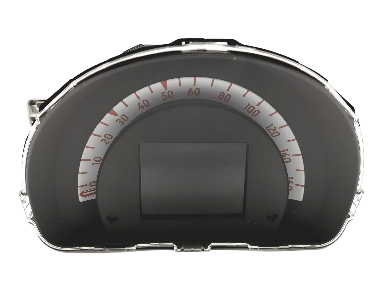 Speedometer/Instrument Cluster Smart Forfour 248212170R Johnson 31093 main product photo