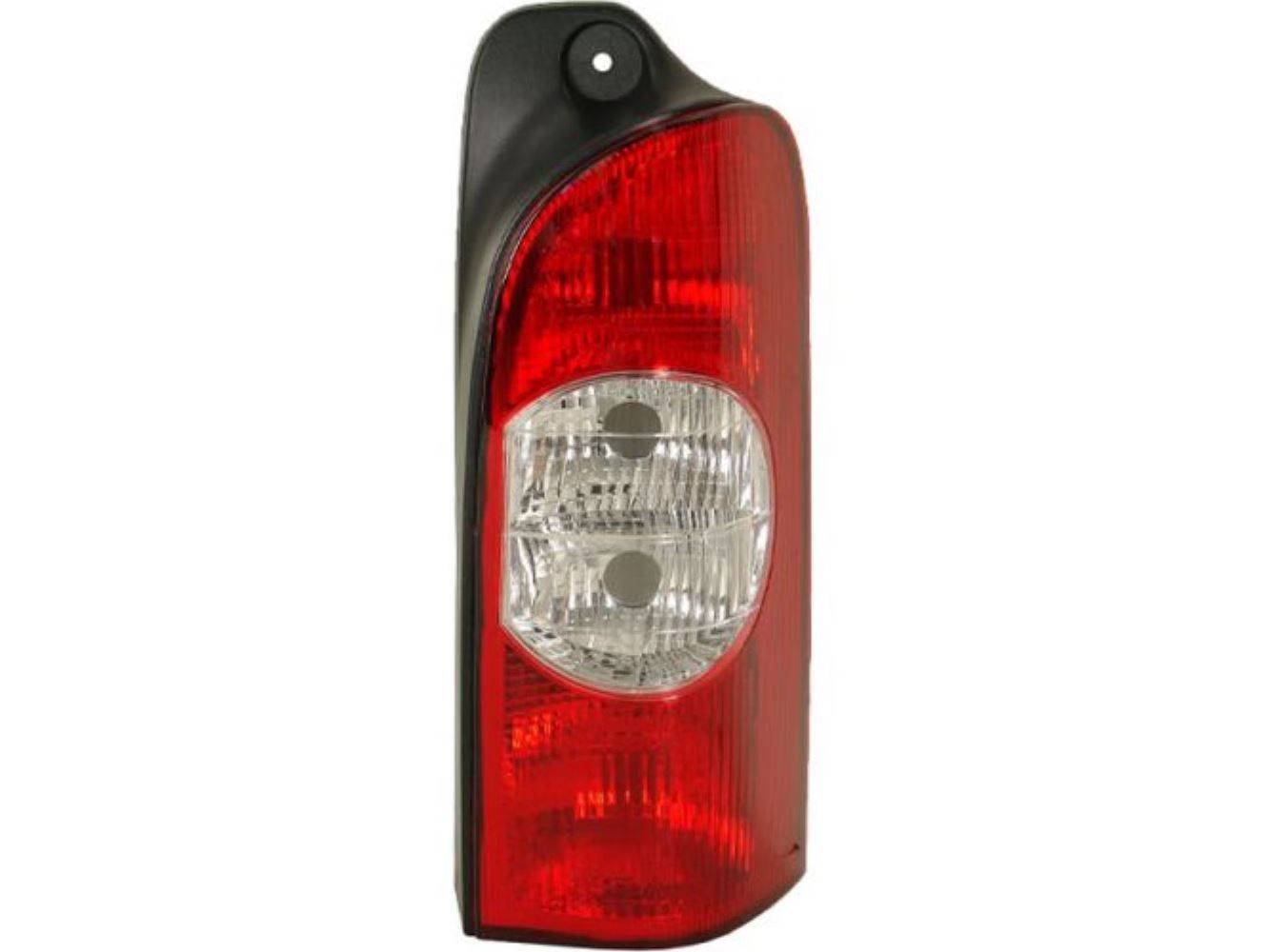 Lamp Right Rear Master 2 Movano 8200171478 Polcar main product photo
