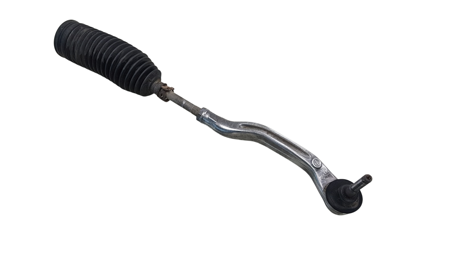 Steering Rod Right 485201340R 485212309R Renault Espace 5 main product photo