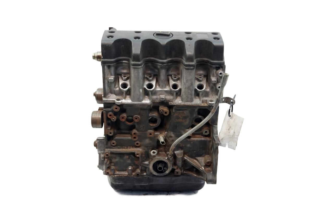 Diesel Engine  VJZ 1,5 Diesel Saxo 106 Micra Citroen Peugeot Nissan main product photo