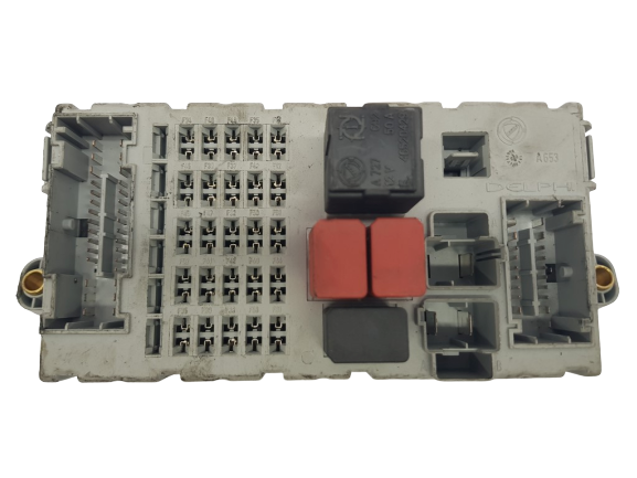Fuse Box Fiat 46520600 CPL 46788428 NPL Delphi 19988 main product photo