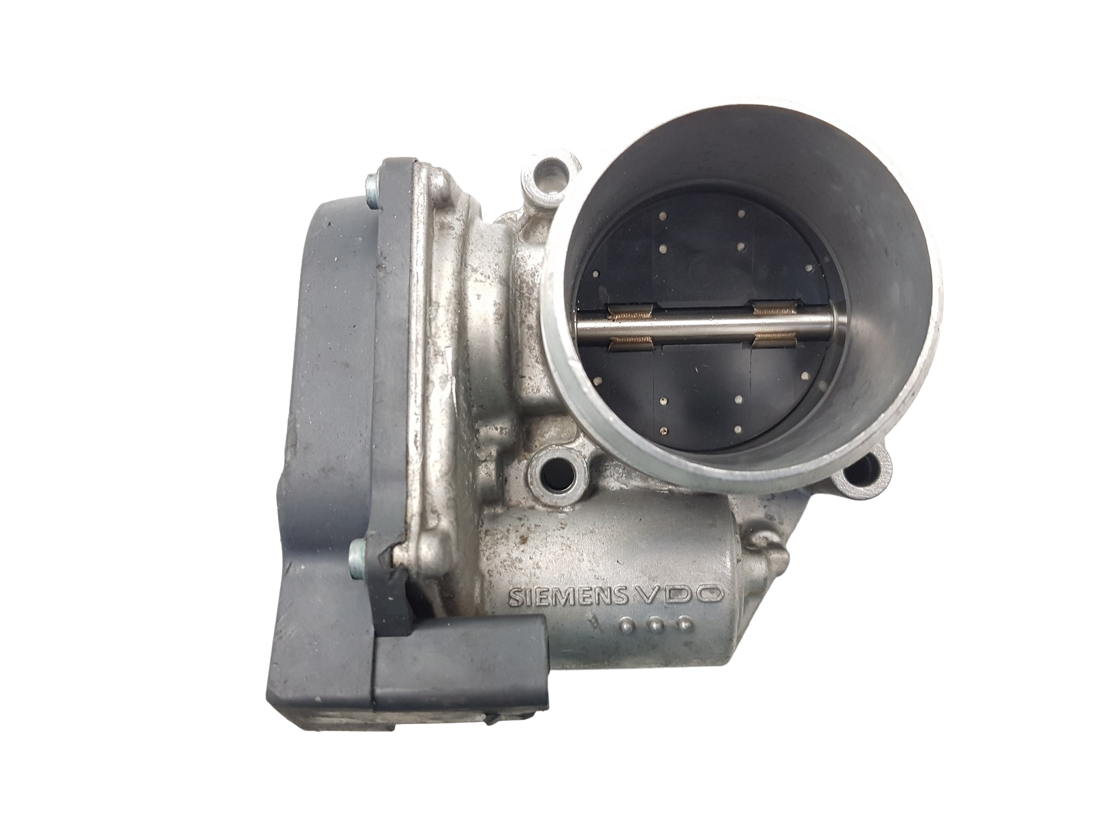Air Throttle Body 06F133062G A2C53044094 VW Audi Seat Skoda 3235 main product photo
