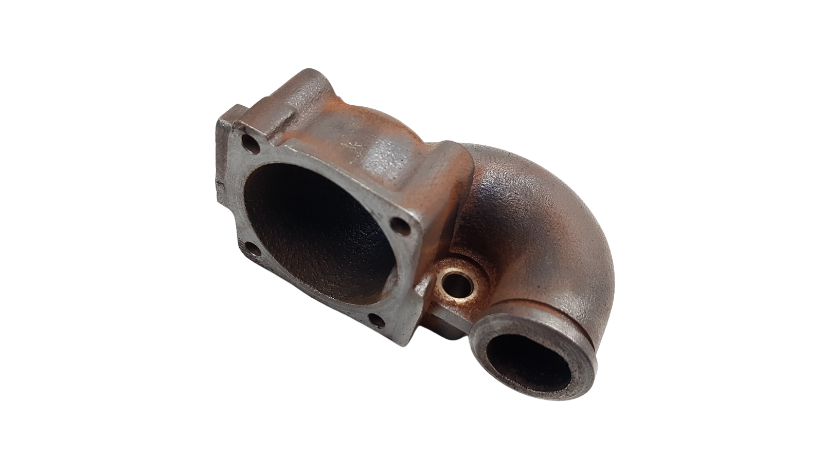 Egr Tube 7701063789 9120288 1.5 DCI Renault main product photo