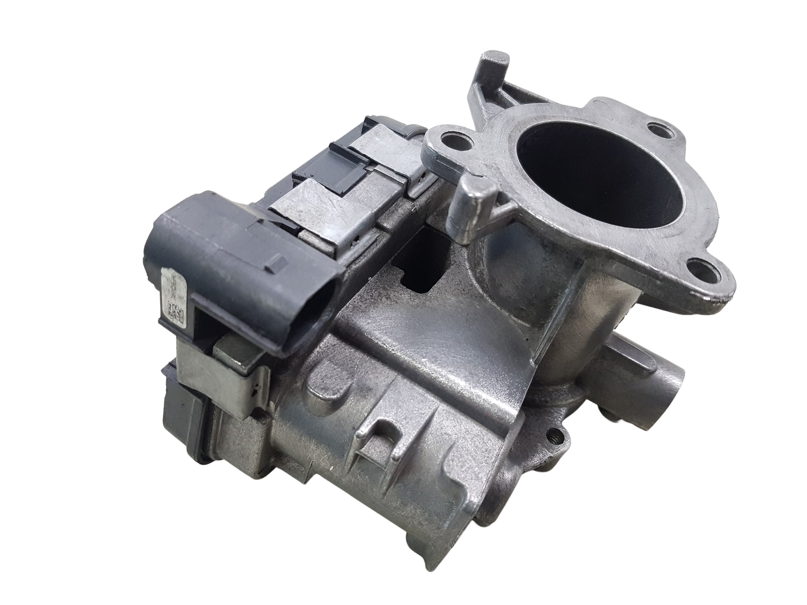 Air Throttle Body 55213019 40DFP1 Fiat Alfa Romeo 2732 main product photo