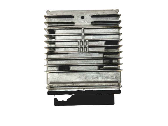 Controller 2M5A-12A650-PE 12220510 Ford Delphi 21249 main product photo