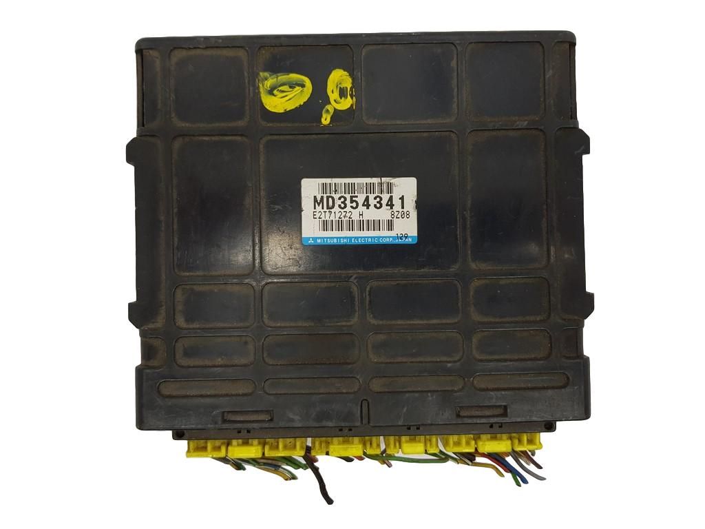 Engine Controller MD354341 Mitsubishi 16089 main product photo