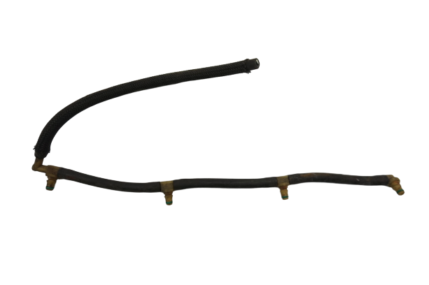 Fuel Lines 1574H4 Siemens Citroen Peugeot 2.0 hdi main product photo