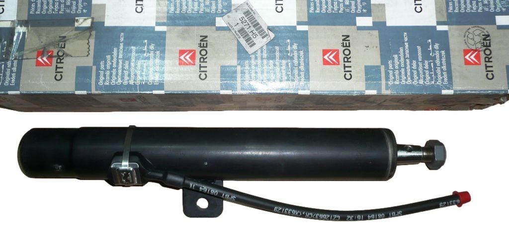 Shock Absorber Front New Original 5271.H5 5271H5 Citroen C5 main product photo