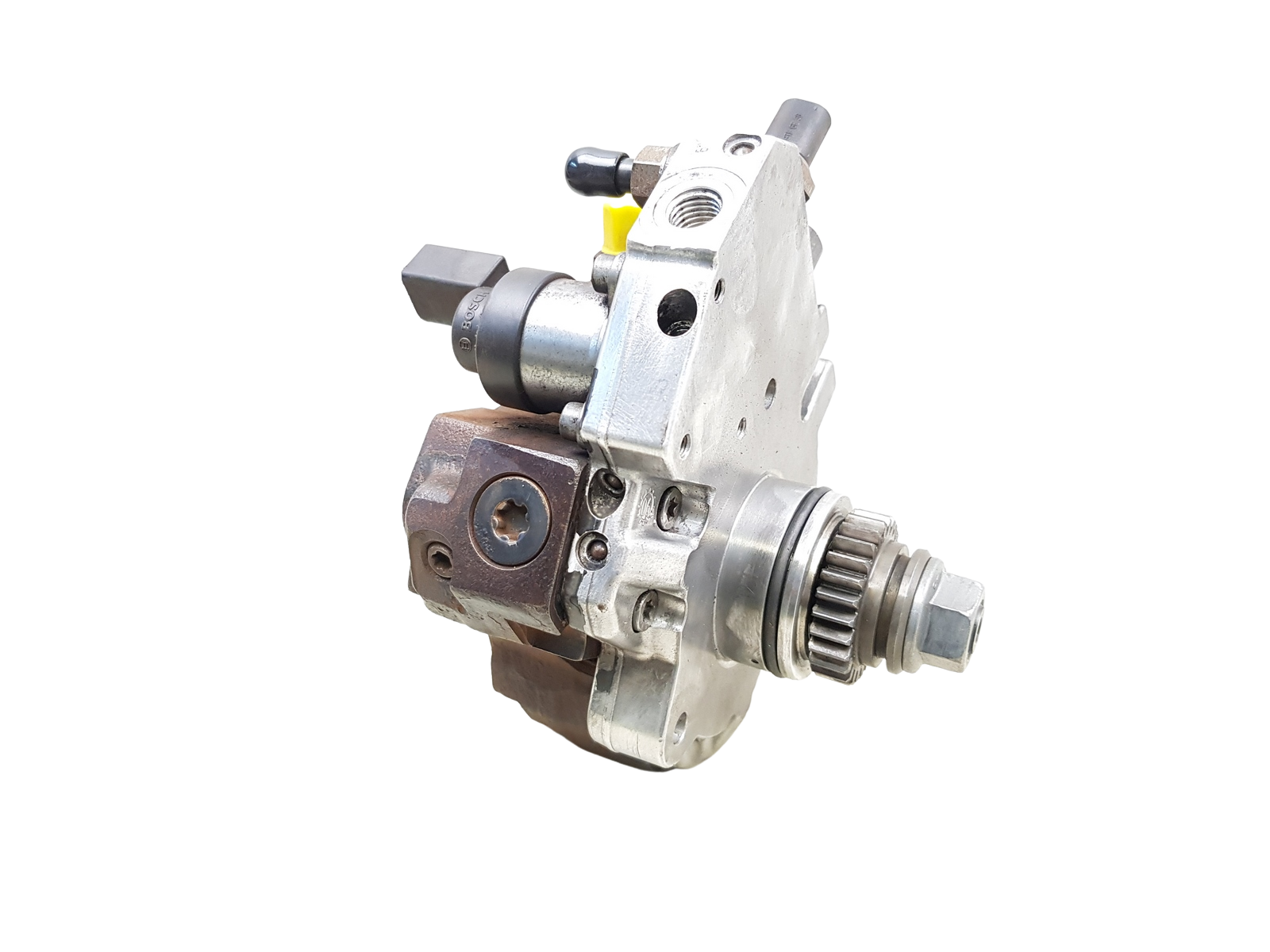 Injection Pump A6400700701 0445010120 Bosch Mercedes 2.0 CDI 1056 main product photo