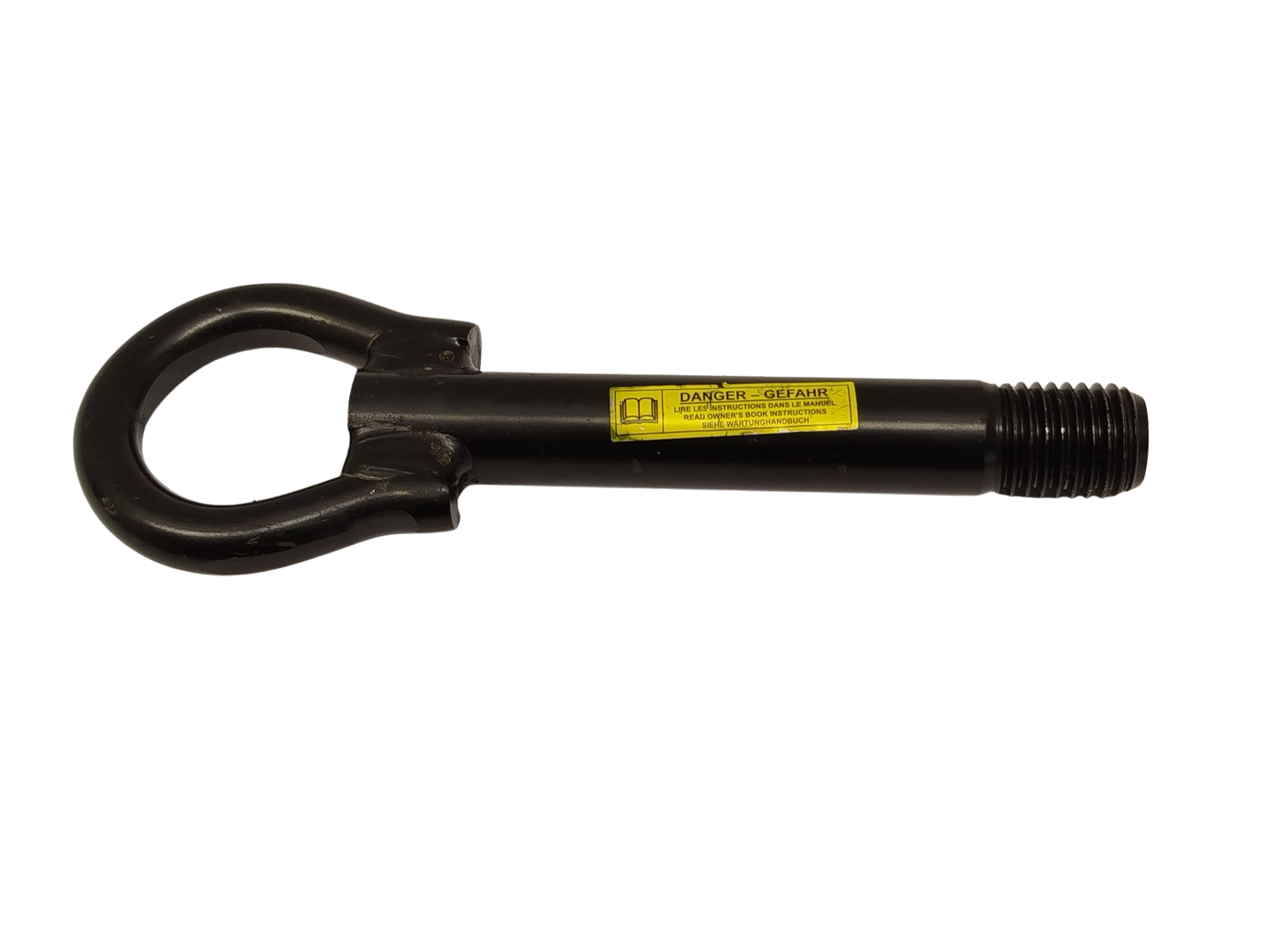Tow Eye Renault Dacia 6001546734 main product photo